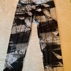 Adidas Running Leggings | Size Small